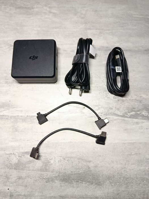 Зарядний пристрій DJI Mavic 3 USB-C Power Adapter 100W для Mavic