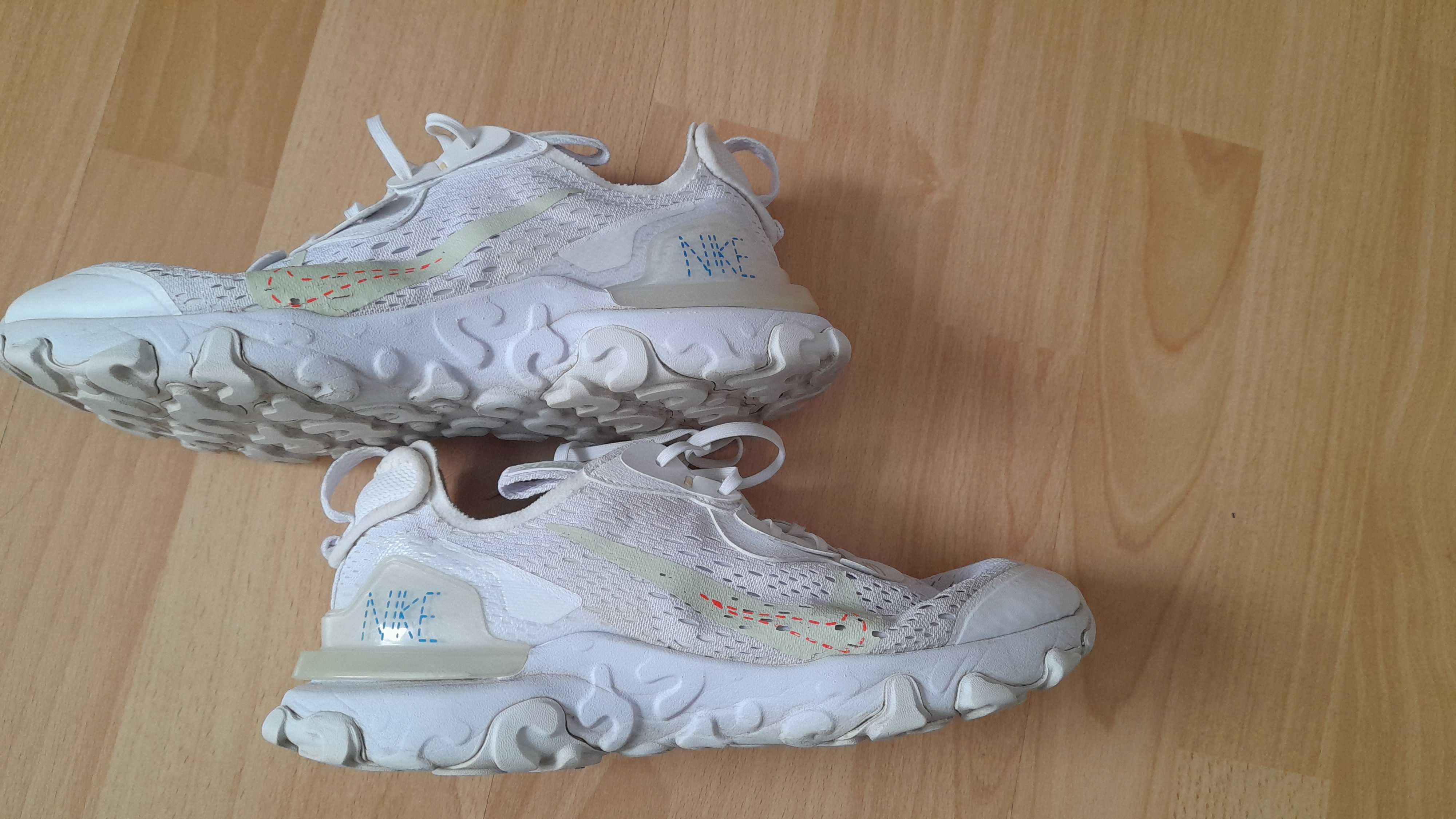Buty Nike React Vision Gs r. 39