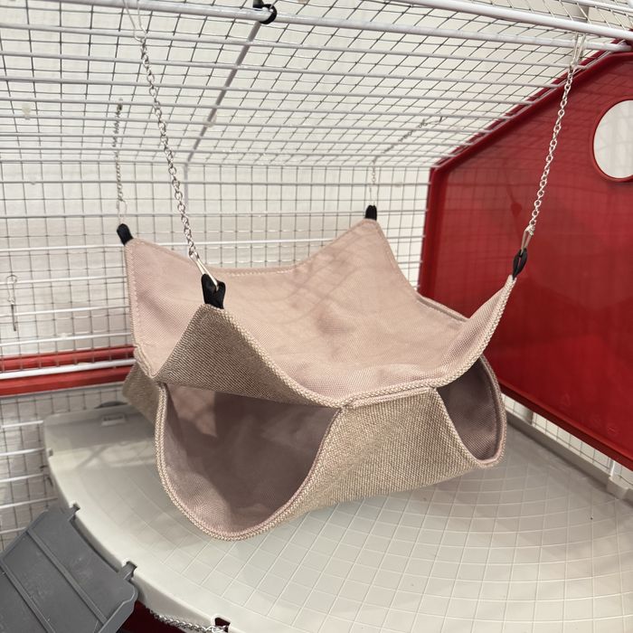 Гамак для гризунів (щури, дегу, тхори і тд)