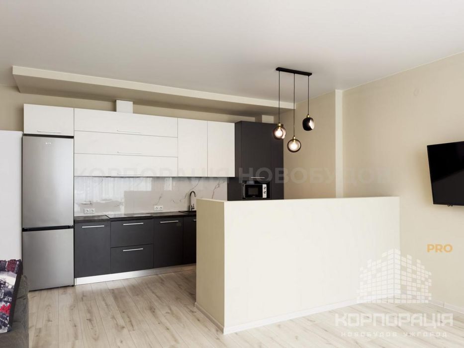 Продаж 2-км квартири, 76 м2, ЖК "Престиж", поруч Боздоський парк