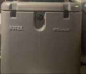 Acumulador Rotex