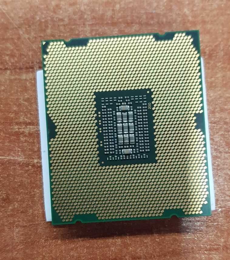 Processador Xeon E5 2670