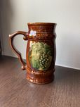 Kufel porcelanowy