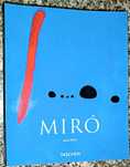 Livro de Joan Miro: 1893/1983