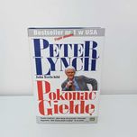 Peter Lynch Pokonać giełde Rotchild