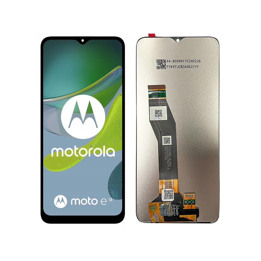 Wyświetlacz Lcd Tft Do Motorola Moto E13 Xt2345