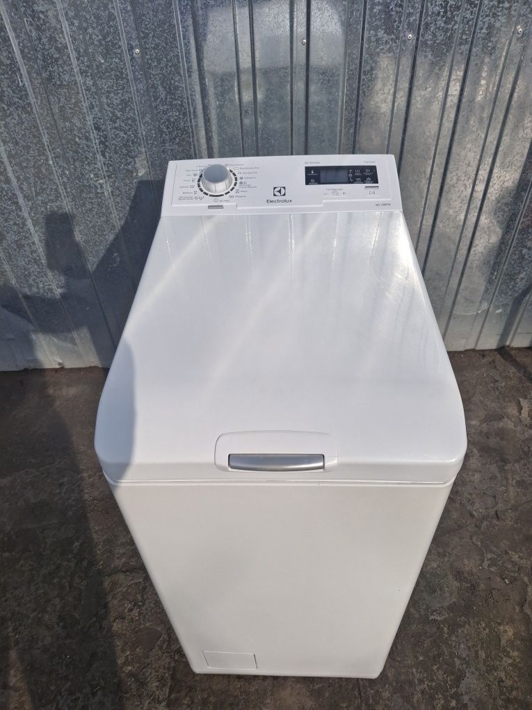 Electrolux 6kg 1200 rpm Dostawa  montaż gratis Łódź I okolice