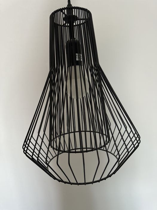 Vendo 2 Candeeiros de Teto Iguais - 25€ cada