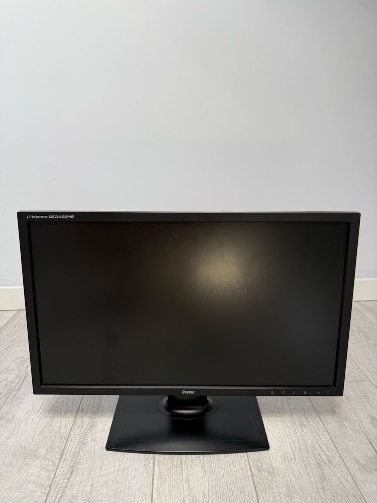 Monitor Iiyama G-Master
