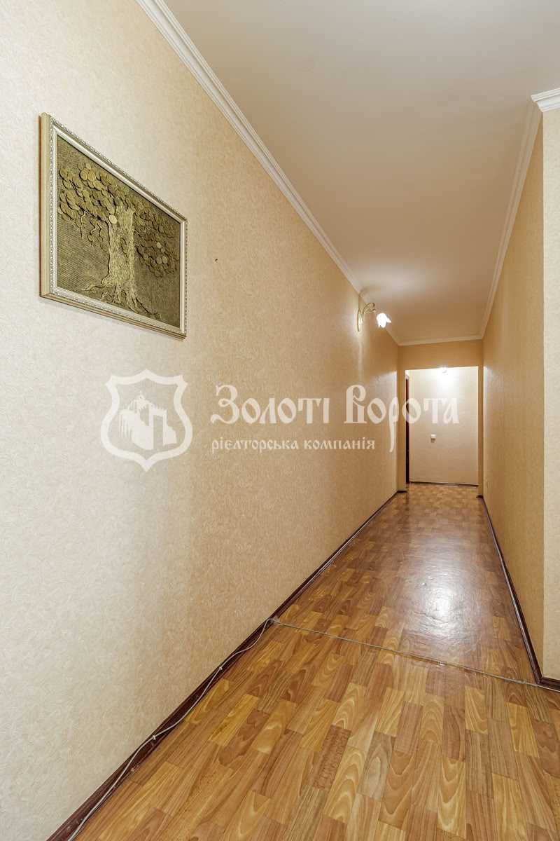 Квартира, 3к. Євроремонт. Бальзака, 4а, Троєщина, Деснянський район
