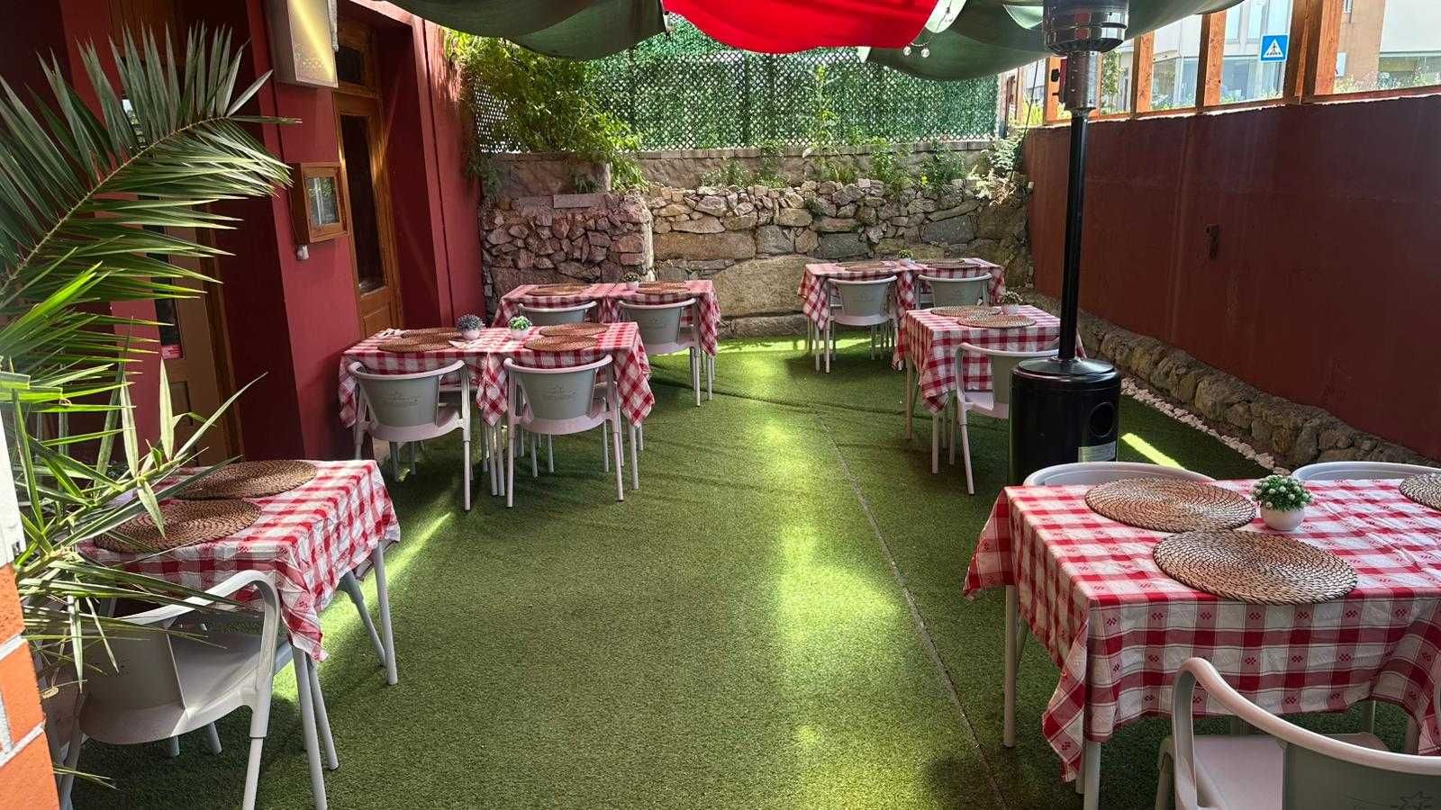 PIZZARIA  Restaurante em Espinho