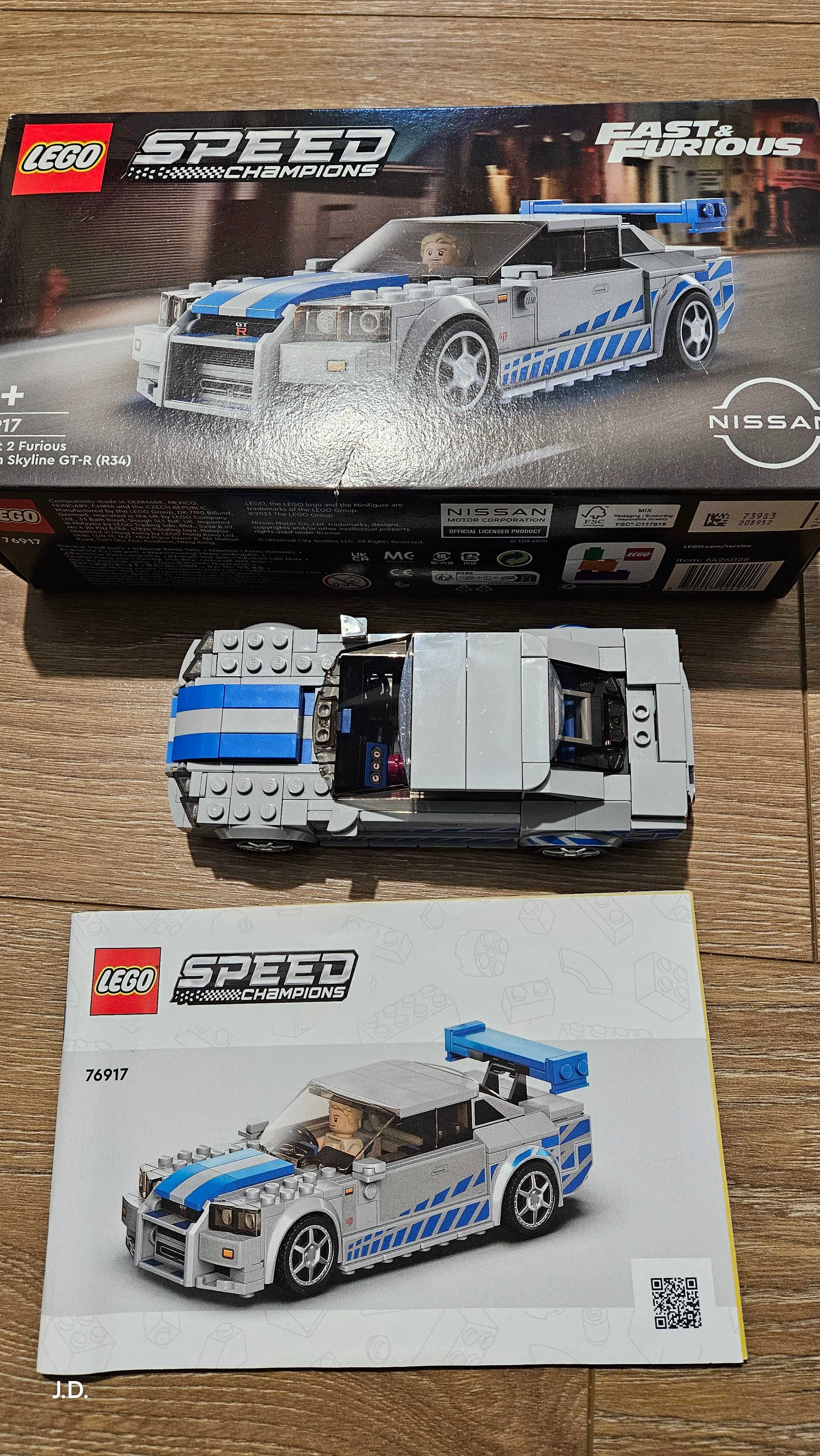 Sprzedam lego technic