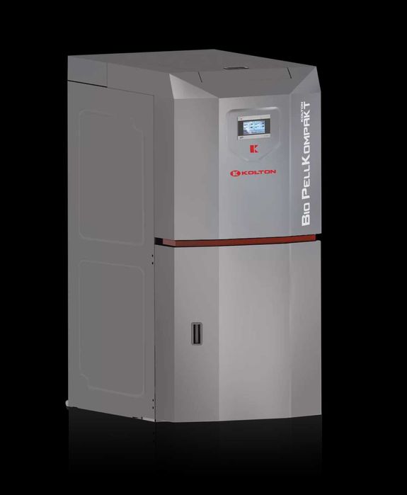 Kołton BioPell Kompakt 16 kW paleta pelletu gratis