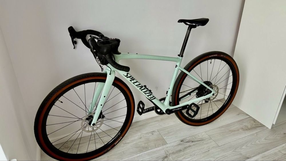 Specialized Diverge Sport Carbon