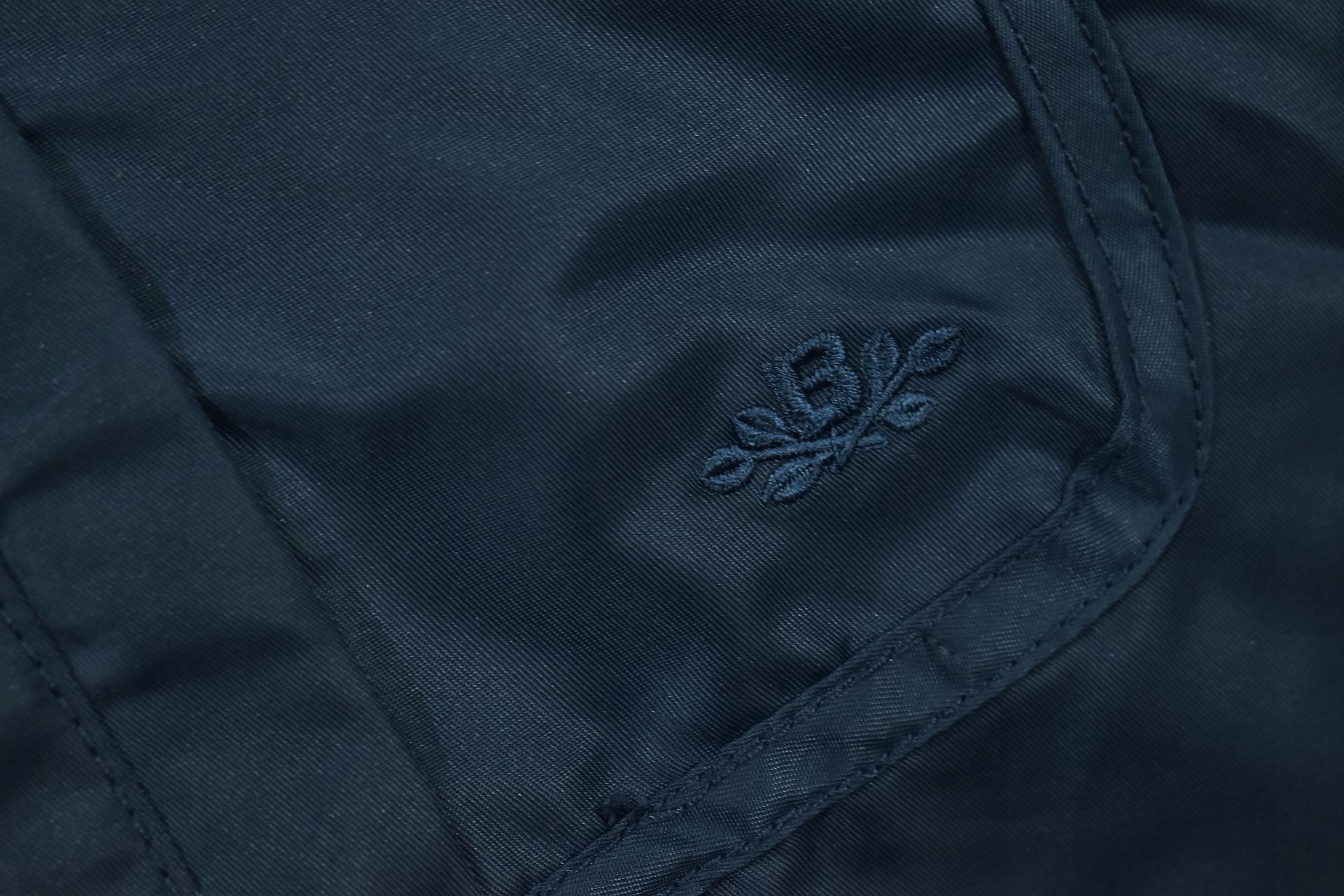 BERTONI Kurtka Męska Premium Bomber / XXXL