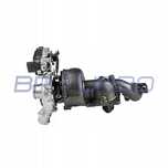 TURBO FORD MONDEO III JAGUAR X TYPE 2.0 D TDCI 130 KM 728680