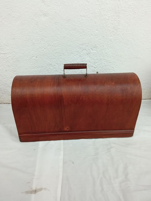 Campânulas Singer 2 Husqvarna 1