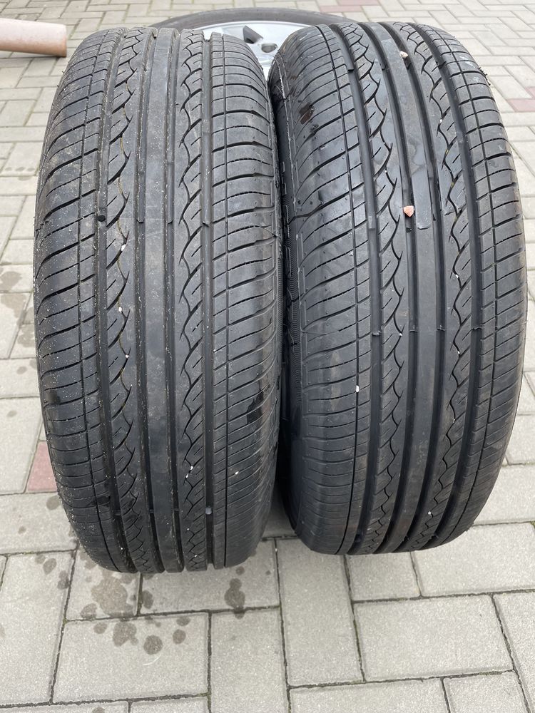 Дискі з резиною на Вольво 195/65 R15