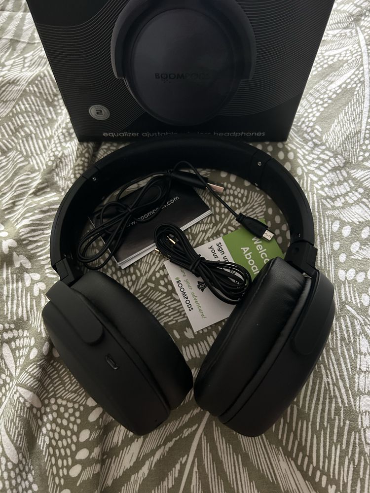 Headpods pro słuchawki
