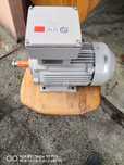 Silnik Siemens 400 Volt 3 kW