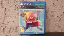 SingStar Celebration / PS4 / PL / PlayStation 4