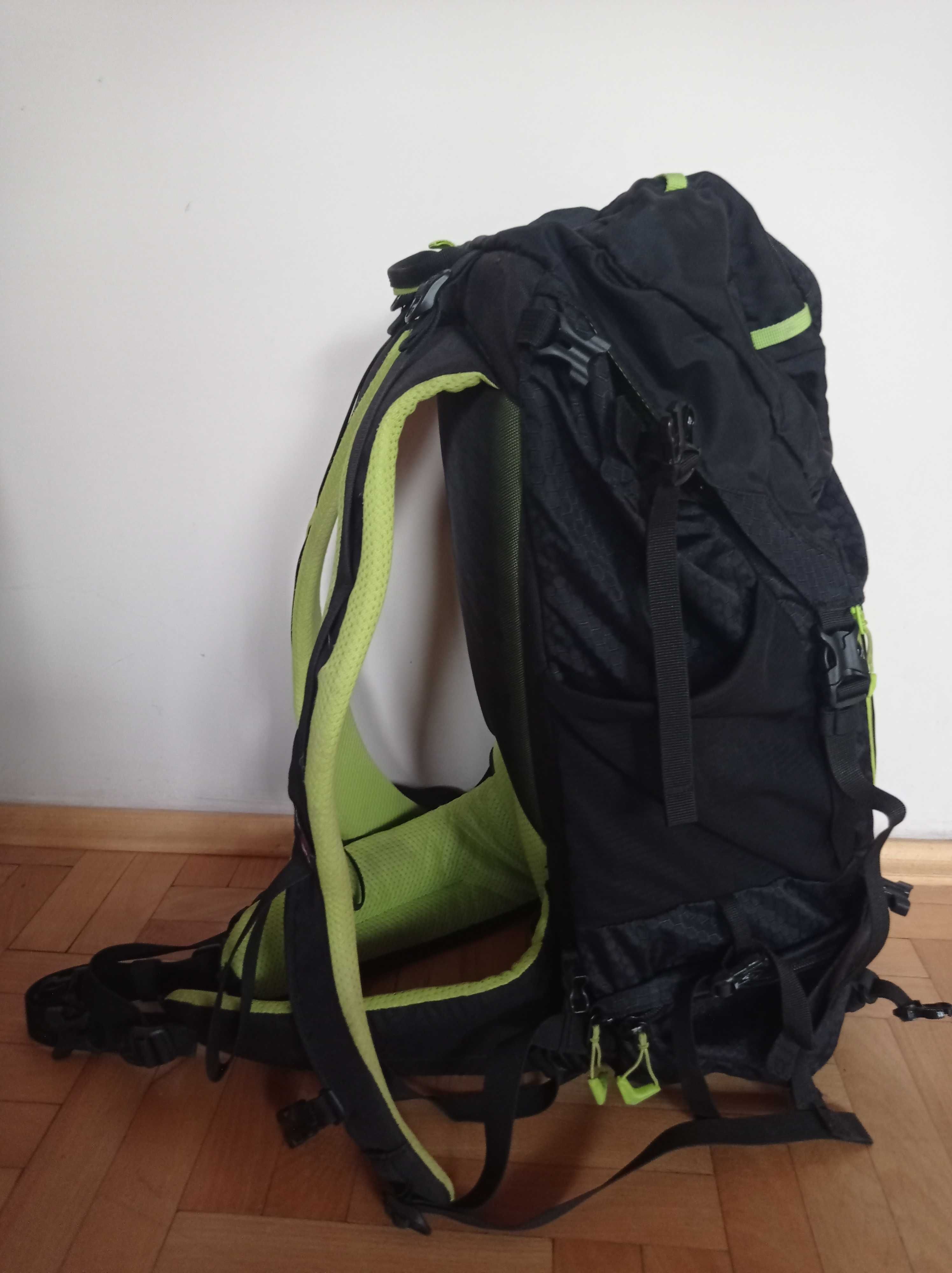 Plecak turystyczny Millet Ubić 30l