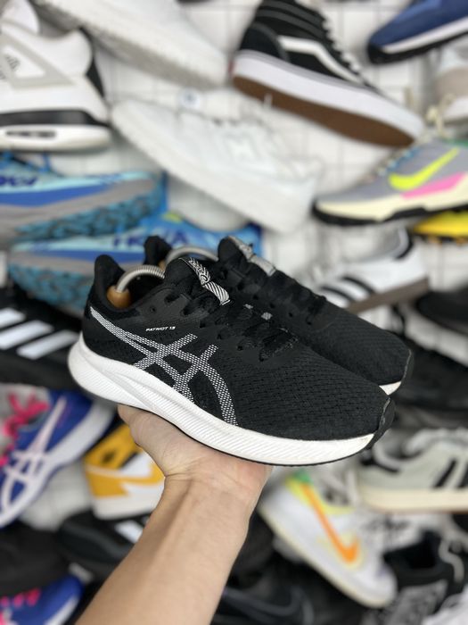 Кроссовки Asics Gel-Patriot 13 Оригинал р(39)