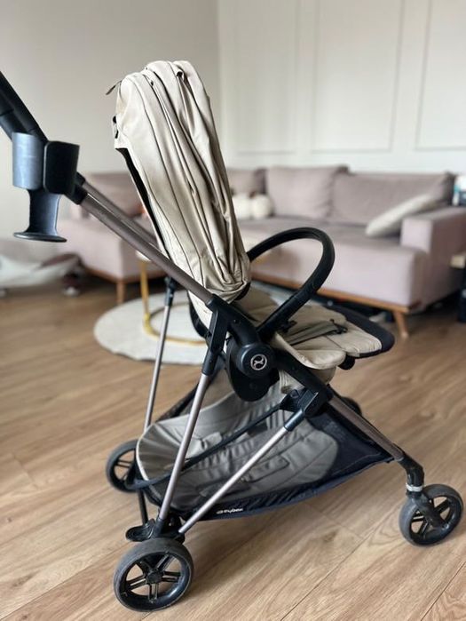 Wózek cybex melio