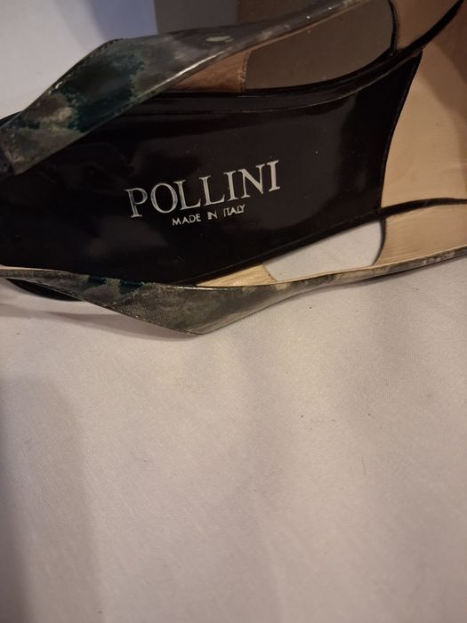 Туфлі жіночі POLLINI