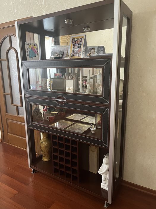 Продам шафу міні-бар