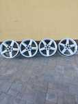 Felgi Seat Skoda Audi Volkswagen 17 5x112 7.5jx17 et32