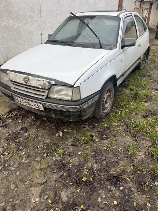 Opel kadett 1.4.