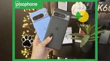 USED Google Pixel 8 Pro 128GB Bay/Obsidian Гарантія від магазину