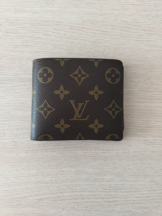 portfel louis vuitton