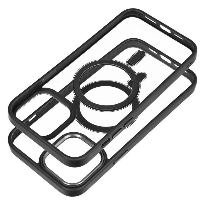 COLOR EDGE Etui IPHONE 13 Pro Max czarne