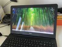 Laptop Dell Inspiron 15 5000series