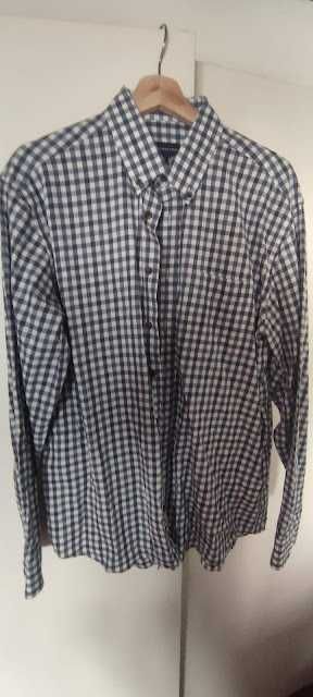 Camisa Giovanni Galli Nº 43