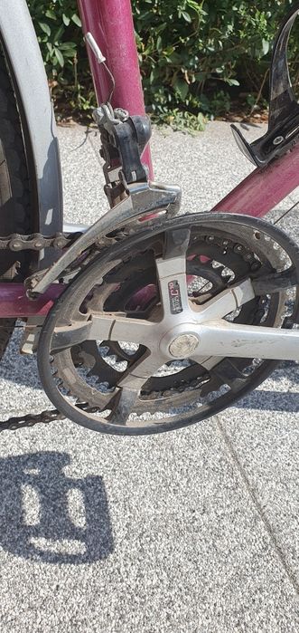 Rower Batavus Damka 28"