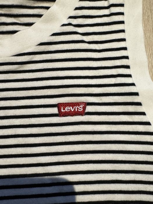 Levi’s koszulka damksa, rozmiar XS