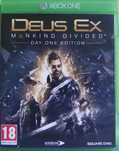 Deus Ex Mankind Divided X-Box One - Rybnik Play_gamE PROMOCJA