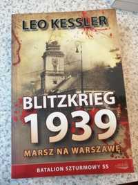 Historia Marsz na Warszawę