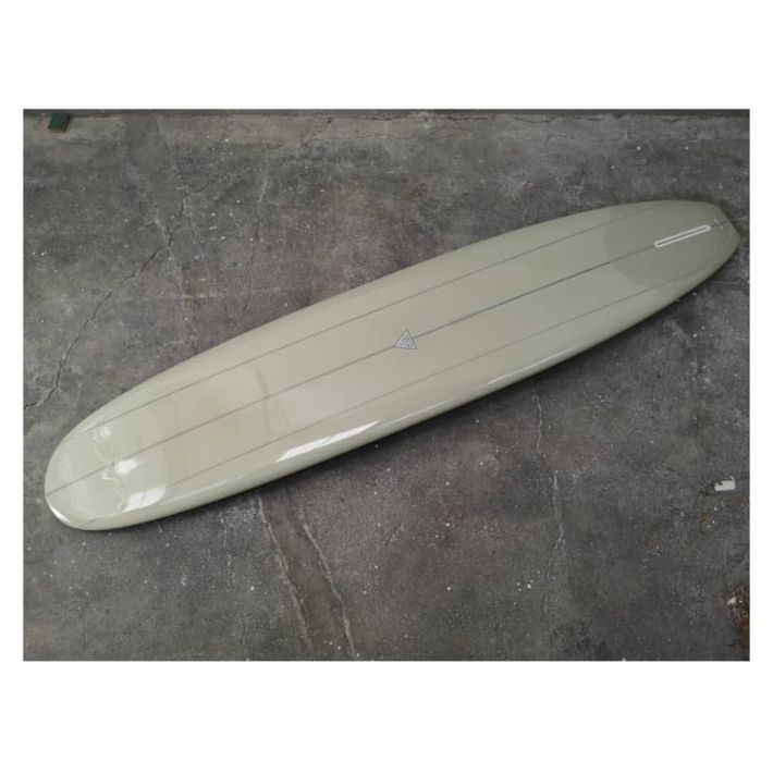 Longboard 9,2 Felflows Sweet Jane + capa