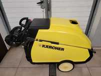 Myjka Ciśnieniowa Karcher HDS 895 MX Eco * Zwijak * Gorąca Woda * 400V