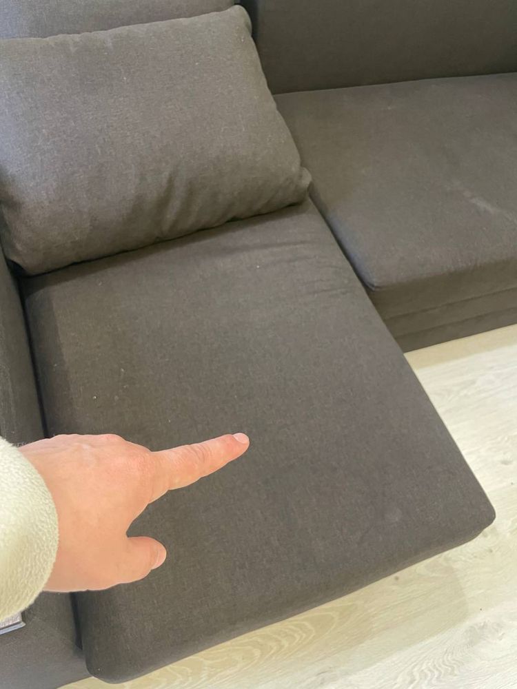 Продам диван ліжко
