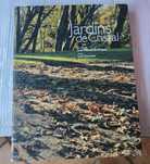 Livro jardins de cristal