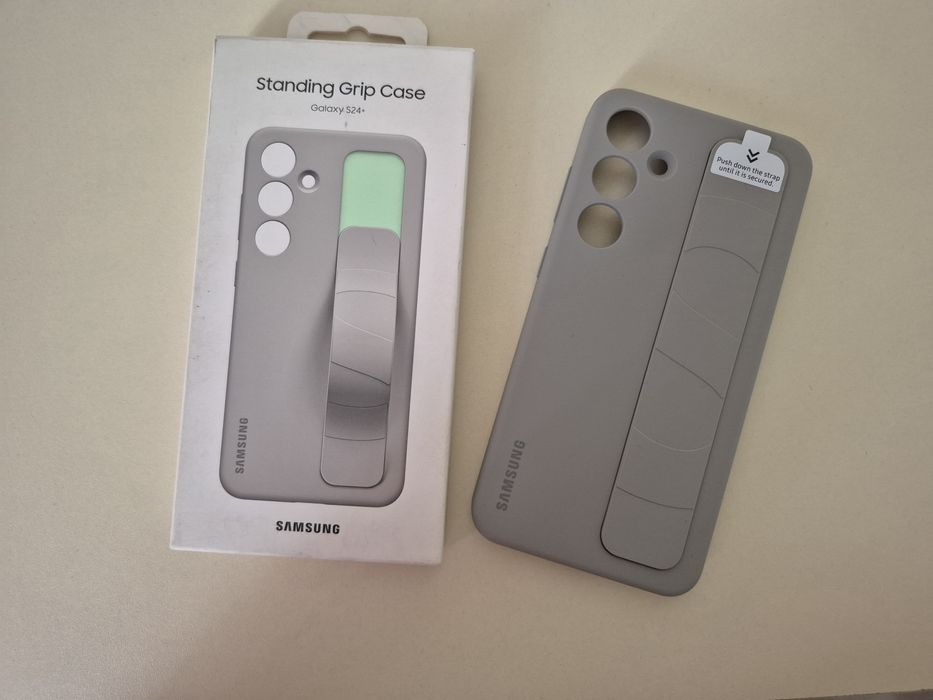Чохол на samsung galaxy s24+