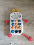 Pop IT telefon gryzak