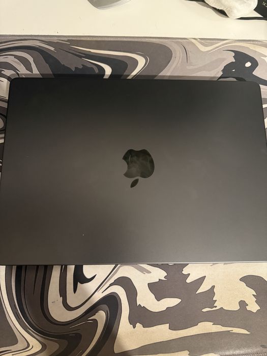 Mackbook Pro M4 500Gb