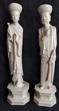 Estátuas Escultura Artesanato Decoração - China Brasil