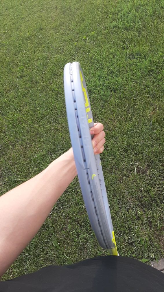 Head Graphene 360+ Extreme S 275g